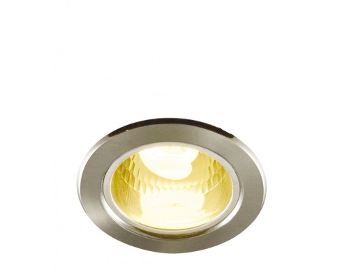 Точечный светильник Downlights A8043PL-1SS Arte Lamp
