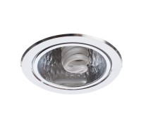 Точечный светильник Downlights A8044PL-1SI Arte Lamp