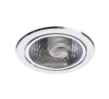 Точечный светильник Downlights A8044PL-1SI Arte Lamp