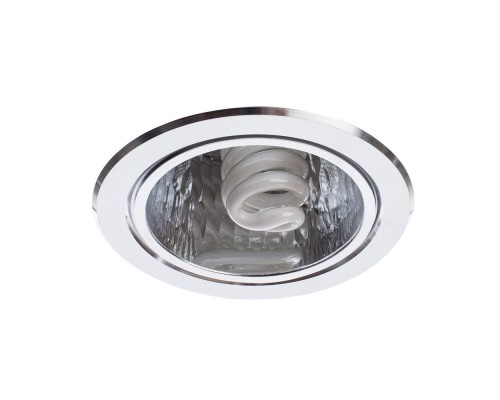 Точечный светильник Downlights A8044PL-1SI Arte Lamp