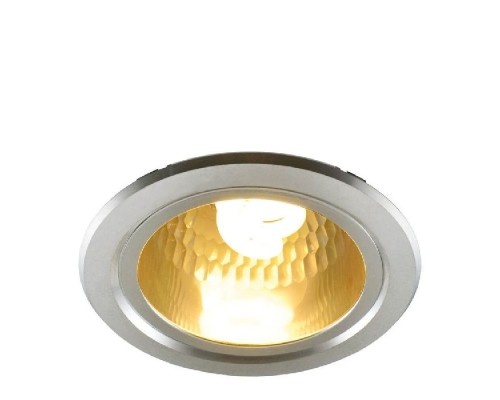 Точечный светильник Downlights A8044PL-1SI Arte Lamp