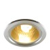Точечный светильник Downlights A8044PL-1SI Arte Lamp