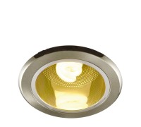 Точечный светильник Downlights A8044PL-1SS Arte Lamp