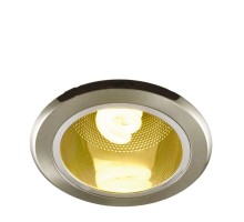 Точечный светильник Downlights A8044PL-1SS Arte Lamp