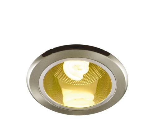 Точечный светильник Downlights A8044PL-1SS Arte Lamp