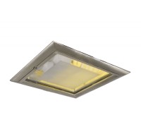 Точечный светильник Downlights A8044PL-2SS Arte Lamp