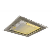 Точечный светильник Downlights A8044PL-2SS Arte Lamp