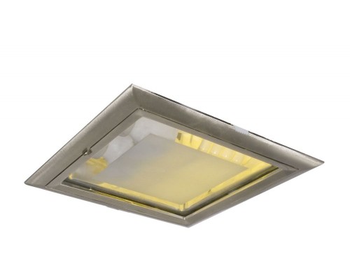 Точечный светильник Downlights A8044PL-2SS Arte Lamp