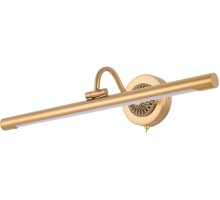 Светильник настенный Chianti A8046AP-1PB Arte Lamp