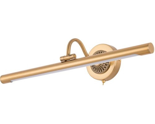 Светильник настенный Chianti A8046AP-1PB Arte Lamp