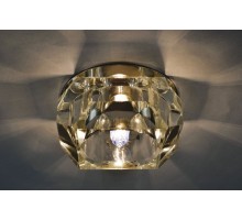 Точечный светильник Brilliants A8046PL-1CC Arte Lamp