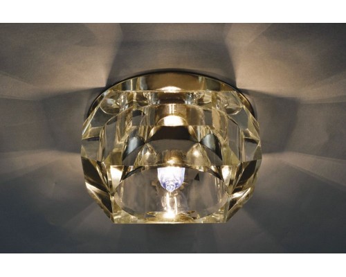 Точечный светильник Brilliants A8046PL-1CC Arte Lamp