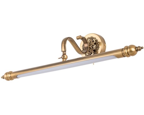 Светильник настенный Chianti A8048AP-1PB Arte Lamp