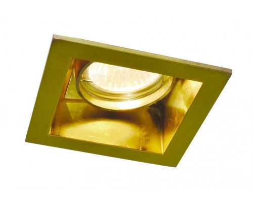 Точечный светильник Technika A8050PL-1GO Arte Lamp