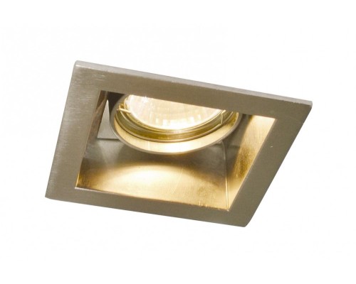 Точечный светильник Technika A8050PL-1SS Arte Lamp