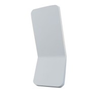 Настенный светильник уличный Scorcio A8053AL-1WH Arte Lamp