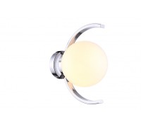 Бра Claudia A8055AP-1CC Arte Lamp