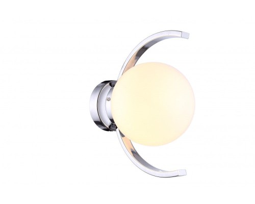 Бра Claudia A8055AP-1CC Arte Lamp