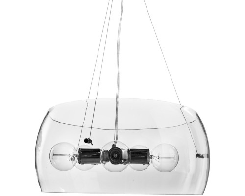 Подвесная люстра Frescura A8057SP-5CC Arte Lamp