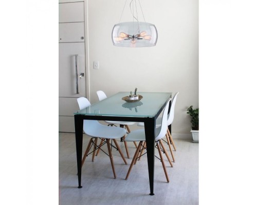 Подвесная люстра Frescura A8057SP-5CC Arte Lamp