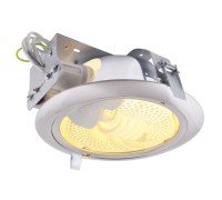 Точечный светильник Downlights A8060PL-2SS Arte Lamp