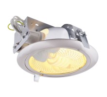 Точечный светильник Downlights A8060PL-2SS Arte Lamp