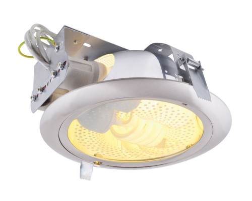 Точечный светильник Downlights A8060PL-2SS Arte Lamp