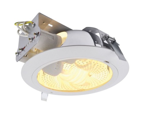 Точечный светильник Downlights A8060PL-2WH Arte Lamp