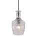 Подвесной светильник Caraffa A8066SP-1BK Arte Lamp