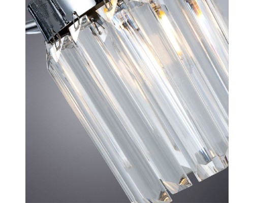 Потолочная люстра Sophie A8067PL-5CC Arte Lamp