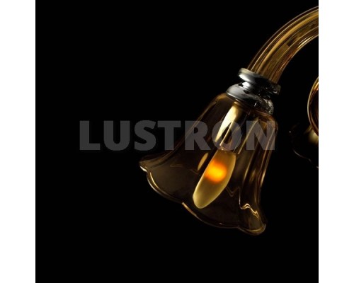 Подвесная люстра Corno A8070LM-5CC Arte Lamp