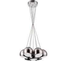 Подвесной светильник Rondo A8072SP-7CC Arte Lamp