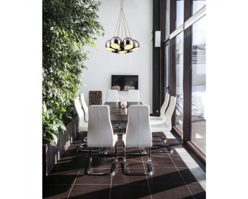 Подвесной светильник Rondo A8072SP-7CC Arte Lamp