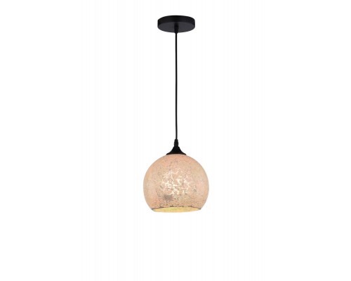 Подвесной светильник Mosaic A8073SP-1BK Arte Lamp