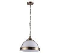 Подвесной светильник Novara A8077SP-1AB Arte Lamp