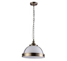 Подвесной светильник Novara A8077SP-1AB Arte Lamp