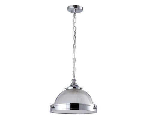 Подвесной светильник Novara A8077SP-1CC Arte Lamp