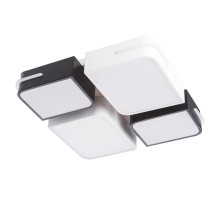 Потолочный светильник Multi-piazza A8078PL-4WH Arte Lamp