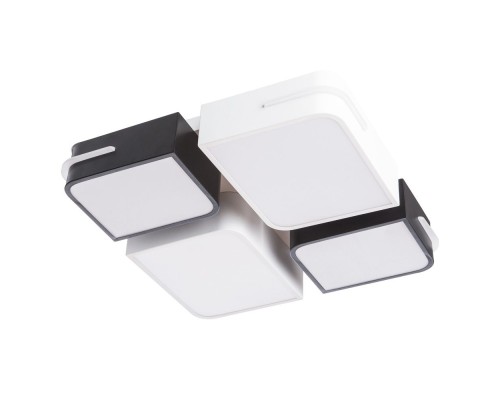 Потолочный светильник Multi-piazza A8078PL-4WH Arte Lamp