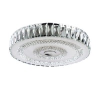 Потолочный светильник Monte Bianco A8079PL-5CC Arte Lamp