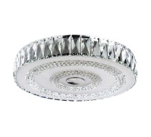 Потолочный светильник Monte Bianco A8079PL-5CC Arte Lamp