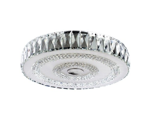 Потолочный светильник Monte Bianco A8079PL-5CC Arte Lamp