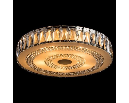 Потолочный светильник Monte Bianco A8079PL-5CC Arte Lamp