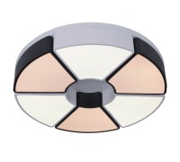 Потолочный светильник Multi-piazza A8083PL-6WH Arte Lamp