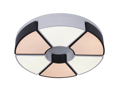 Потолочный светильник Multi-piazza A8083PL-6WH Arte Lamp