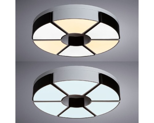 Потолочный светильник Multi-piazza A8083PL-6WH Arte Lamp