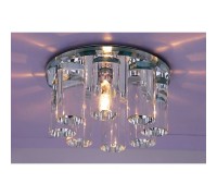 Точечный светильник Brilliants A8086PL-1CC Arte Lamp