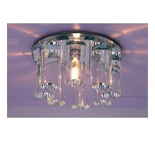 Точечный светильник Brilliants A8086PL-1CC Arte Lamp