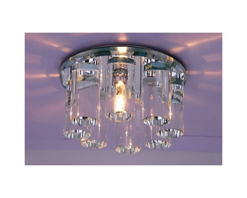 Точечный светильник Brilliants A8086PL-1CC Arte Lamp