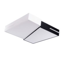 Потолочный светильник Multi-piazza A8091PL-1BK Arte Lamp